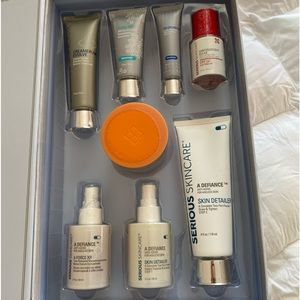 The Beauty Book Volume VII